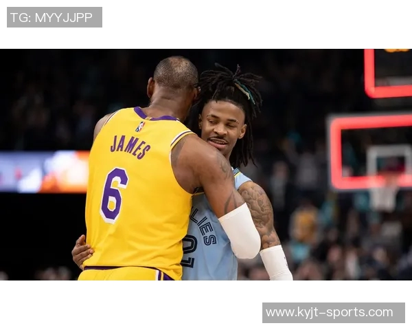 莫兰特重返赛场状态良好感受大通中心对阵勇士的激动时刻