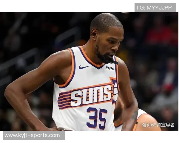 杜兰特称赞谢泼德训练营表现称其侵略性提升球队整体水平