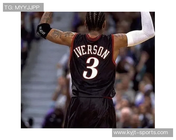 艾弗森感慨76人表现不佳遭嘲讽本赛季终于迎来反弹时刻