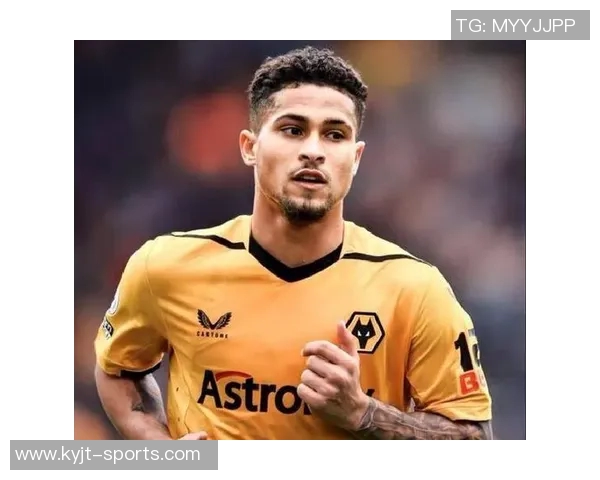 曼联中场急需替代者若昂内维斯或成最佳人选