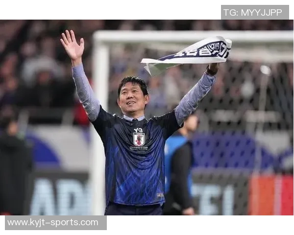 森保一称日本球员在欧洲的出色表现助力与英格兰的交锋机会