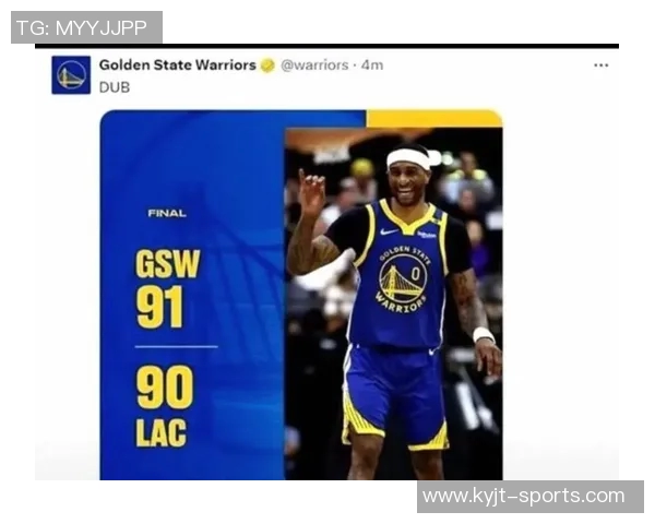 科尔怀念克莱希望他能回归勇士队重聚的心声