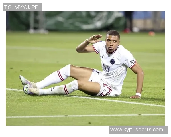 足坛年度十大趣事盘点姆巴佩公式对决英超007圆神新篇章已开启