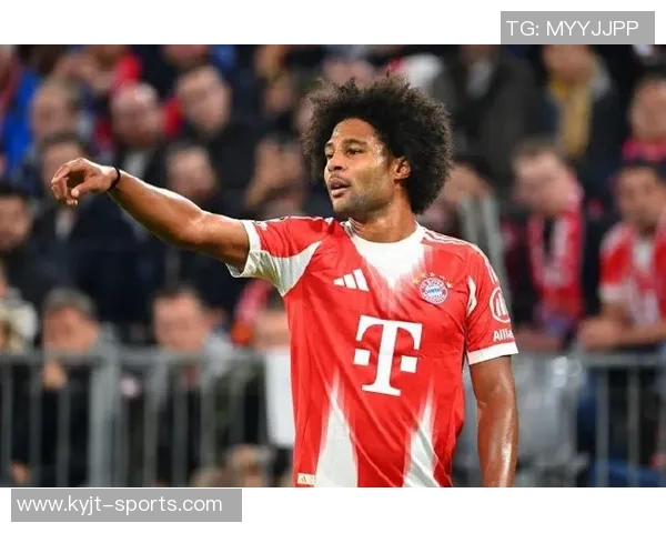 德天空报道格纳布里莱默尔有望与拜仁续约至2028年展现球队未来规划